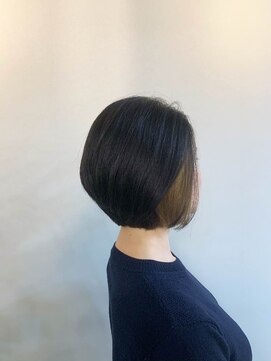 サイイン(saiin) ボブ