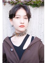 ロロ(ro-ro)&nbsp;【恵比寿ro-ro】クールショート×イルミナ×アッシュ