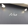 ネオ バイ ブランシュ(Neo by blanche)のお店ロゴ