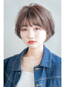 シエナ 渋谷(Siena) siena パールオレンジベージュ 渋谷