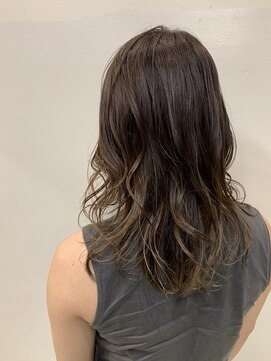 ベイス アワジ(BASE) ハイライトベージュ