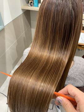 トゥーリ 薬院店(tuuli) 上杉(武本)茉与★スタイル198