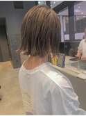 まろベージュ