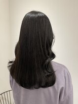 リリアーナ(LILIANA)&nbsp;【LILIANA】ガーリーな韓国ヘアに