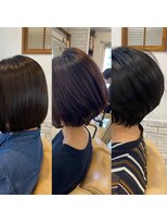 ミルク(MILK)&nbsp;＊bob style＊