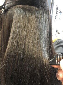 フラッグ(flag) 酸性ストレート☆