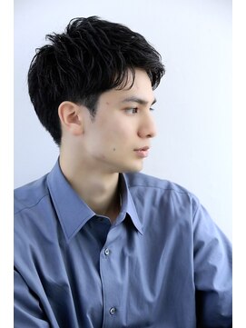 イグレックビス(igrek bis) 大人ショート