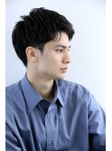 大人ショート