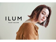 ILUM hairsalon【イルムヘアサロン】