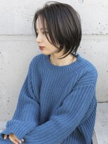 バース(BIRTH)&nbsp;天神【BIRTH】ディープブルー×顔周りレイヤー　3