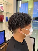 トップヘアー レスト(TOP HAIR Rest) ツイスト