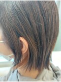 《HAIRZ》藤井☆大人、イヤリングカラー