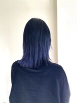 モノリス(monolith) グラデーション