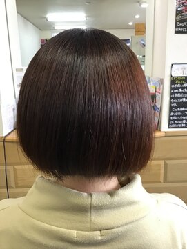 エースタジオ A-STUDIO イノアオイルグロスカラー