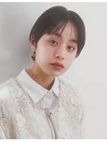 バサ 保谷店(BASSA)&nbsp;パーソナルカラー/保谷/髪質改善/トリートメント/縮毛矯正