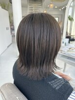 カルム(calm)&nbsp;くびれボブ