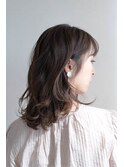 ゆるふわミディアム