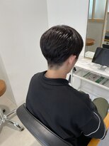 シャルマン 六町(CHARMANT) ダークグレー
