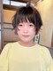 ツウグッドビアナイスヘア(TYU GOOD BEER NICE HAIR)の写真/【磐田駅北口】似合わせショートスタイルを提案します。普段のスタイリングのしやすさにもこだわります。