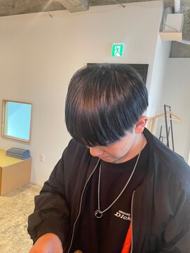 サイ(sai) ネイビーブルー