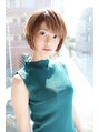 ユルリカ 新宿店(yulrica) ショートスタイルもお任せください！