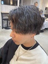 ノン 恵比寿(NoN)&nbsp;緩めソフトツイスト