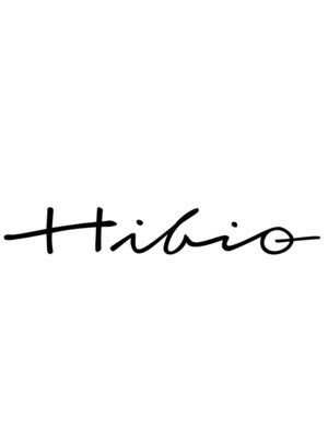 ヒビヲ(HIBIO)