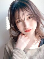 表参道で人気の美容室美容院K-two青山・髪質改善/似合わせカット