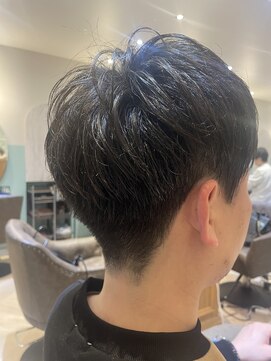 アンフィ 矢向(Anphi) 1-52 メンズ