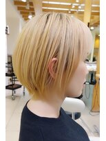 アデイ 大森店(AdAy)&nbsp;高木shoot　ボブ