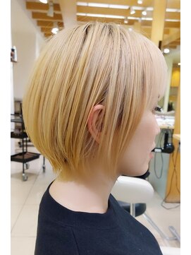 アデイ 大森店(AdAy) 高木shoot　ボブ