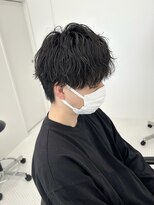 ブリックメン(BLICMEN.)&nbsp;ソフトツイスパ