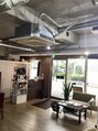 ヘアーアンドスパ アジュール(Hair&Spa AzuR)/岩波瑞貴