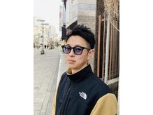 バーバーショップヒーロー 八王子店(BARBER SHOP HERO)