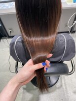 イル(il)&nbsp;髪質改善リューレント