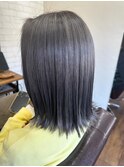 ダークアッシュグレージュ_イメチェンこなれミディ_426