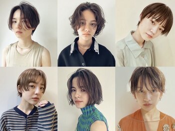 Cocoon 表参道【コクーン】