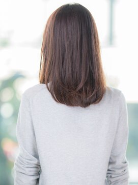 ヴィアラ 自由が丘(VIALA) 【VIALA 自由が丘】艶髪×ストレート