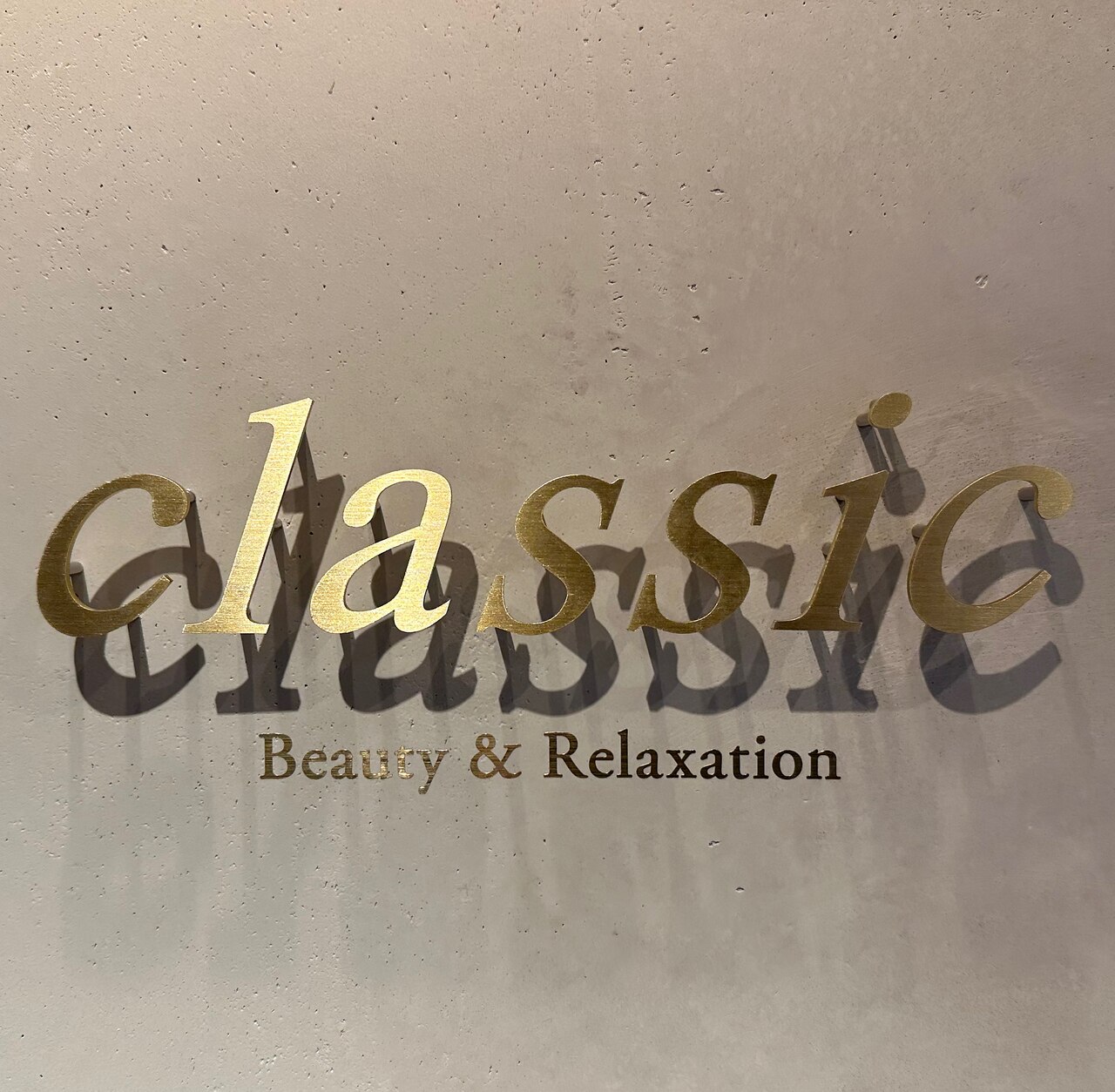 classic 中山 全席個室-キレイスタイル classic 中山 全席個室-キレイスタイル