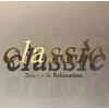 クラシック 中山(classic)のお店ロゴ