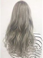 ヘアリゾート エーアイ 川越店(hair resort Ai)&nbsp;メルティカラー/フェミニンロング/着物[川越駅/本川越駅]