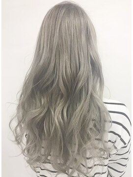 ヘアリゾート エーアイ 川越店(hair resort Ai) メルティカラー/フェミニンロング/着物[川越駅/本川越駅]