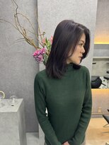 SSAW&nbsp;パープルシルバーカラー