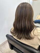 フォーディー(for D)&nbsp;Hair Salon for D　 ×　サファリカラー