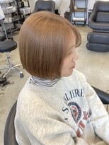 クオン 伊勢崎(QUON.)&nbsp;大人ガーリー／チョコレート/モード／プリカール