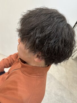 レム 溝の口(REM) 「ゆるふわ×ツイスパで、ナチュラルな動きをプラス！」