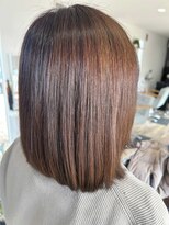 カラーガーデン 大口店(COLOR GARDEN) ナチュラルブラウン