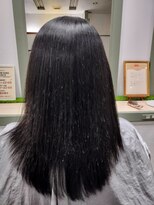 グラスガーデンジュジュ(grass garden 1010)&nbsp;艶つやストレート