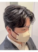 ビジネスセンターパート