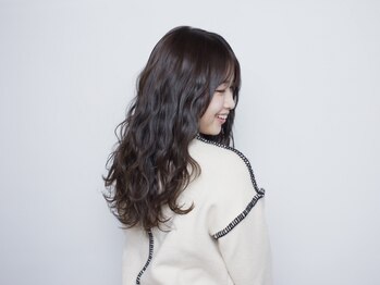 サロン ハナノ(Salon Hanano)の写真/プロのアレンジで更に素敵な1日へ！一人ひとりの理想を叶え、あなたの大切な日を素敵に演出☆